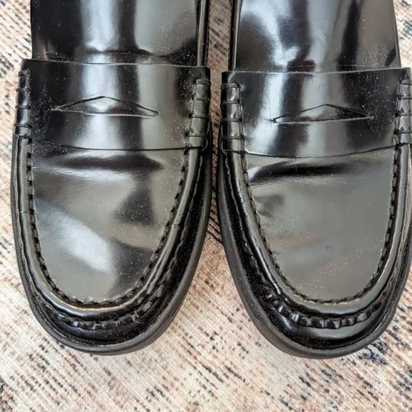 Rag & Bone Colby Sneaker Loafer - size 7.5 - Picture 2 of 8